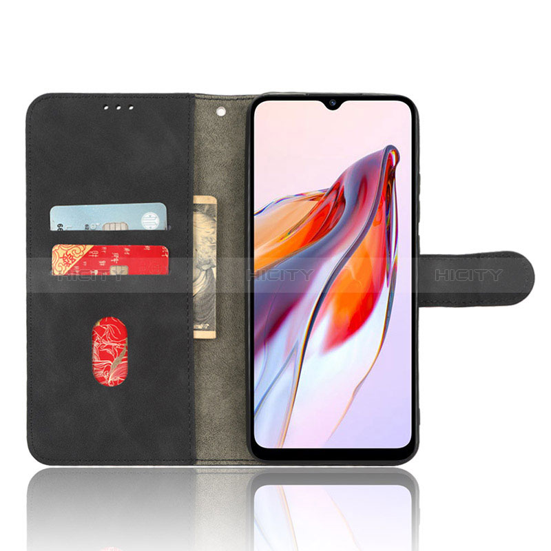 Handytasche Stand Schutzhülle Flip Leder Hülle L01Z für Xiaomi Redmi 11A 4G