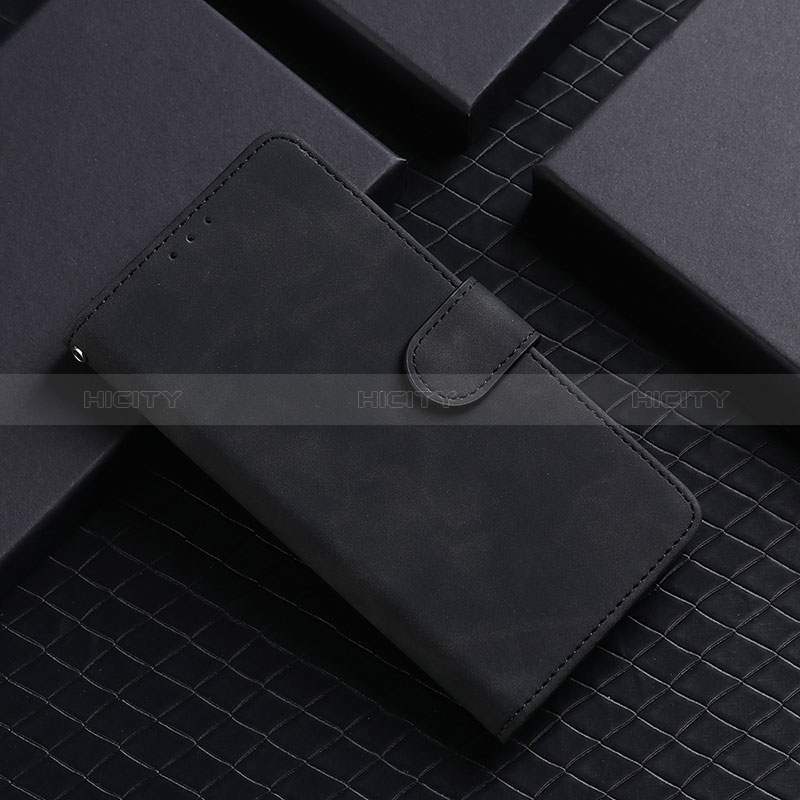 Handytasche Stand Schutzhülle Flip Leder Hülle L01Z für Xiaomi Redmi 9 Prime India