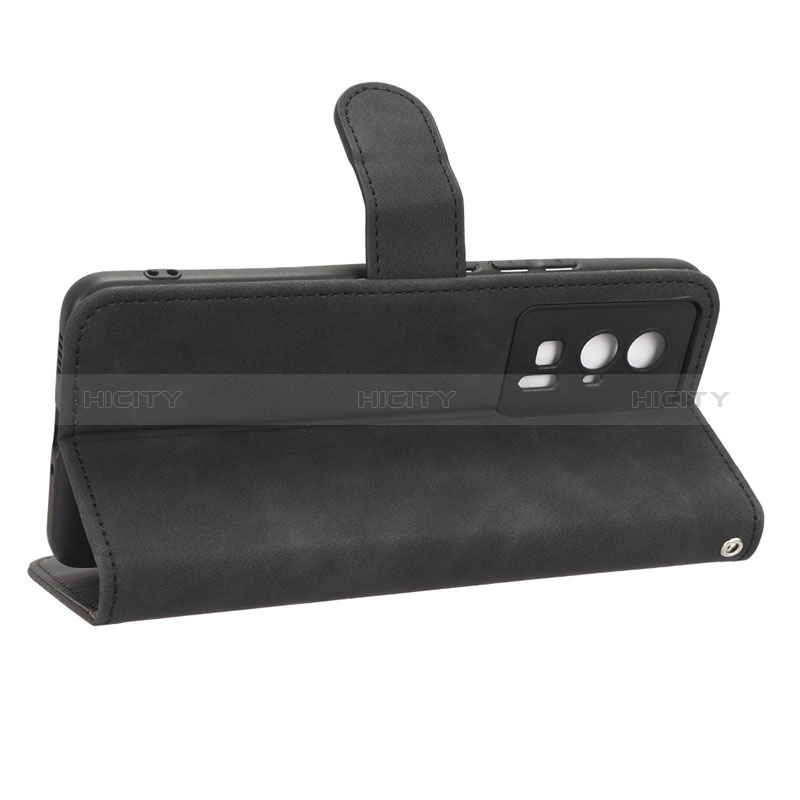 Handytasche Stand Schutzhülle Flip Leder Hülle L01Z für Xiaomi Redmi K60 5G