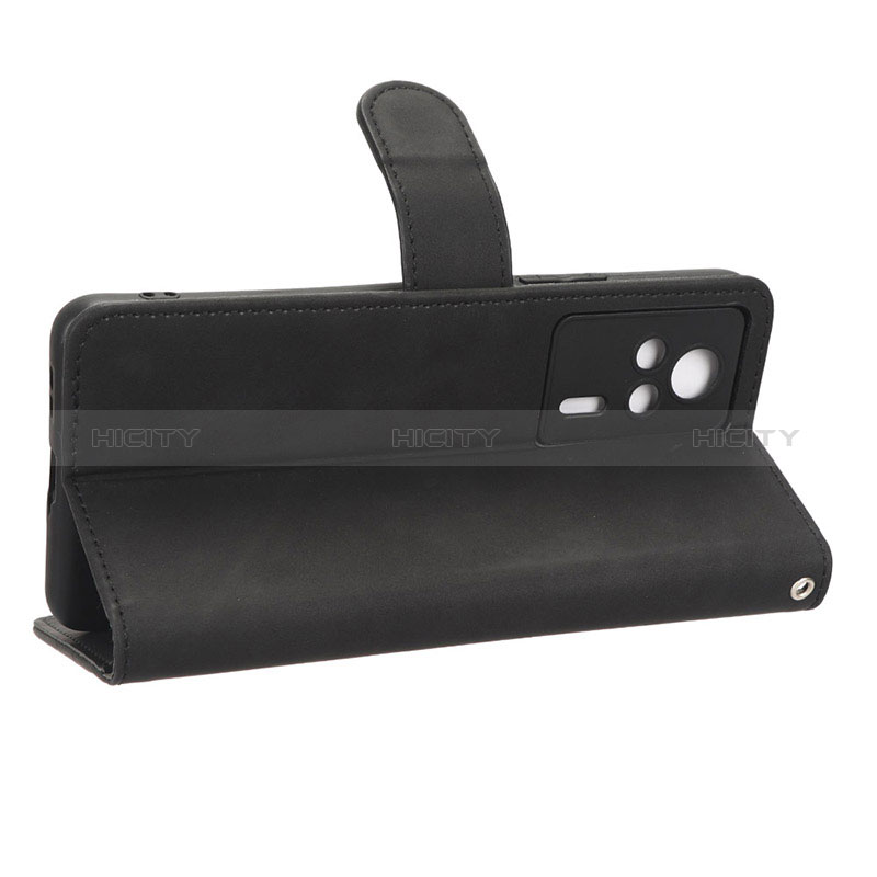 Handytasche Stand Schutzhülle Flip Leder Hülle L01Z für Xiaomi Redmi K60E 5G groß