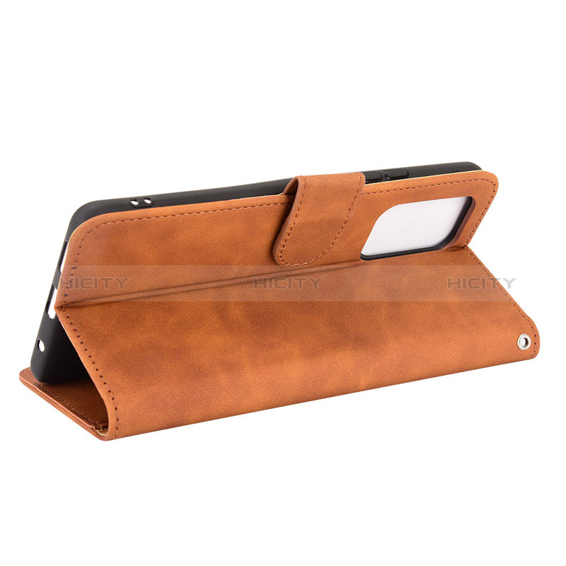 Handytasche Stand Schutzhülle Flip Leder Hülle L01Z für Xiaomi Redmi Note 10 Pro 4G