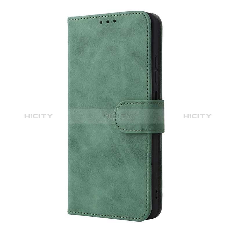 Handytasche Stand Schutzhülle Flip Leder Hülle L01Z für Xiaomi Redmi Note 11 4G (2022) groß