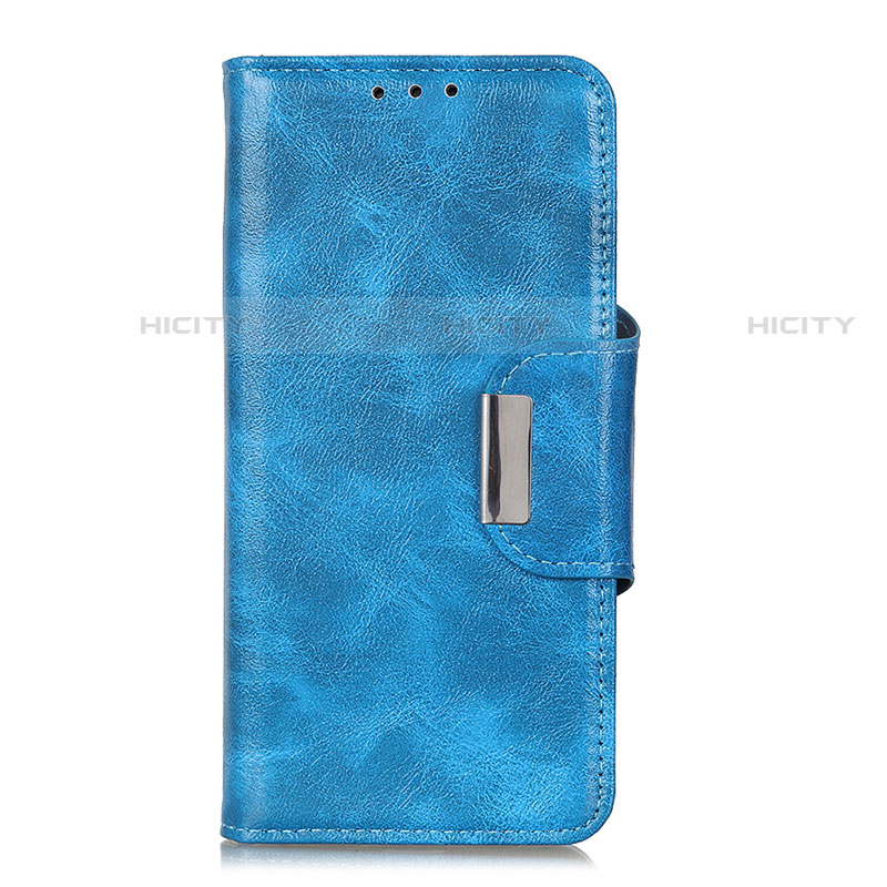 Handytasche Stand Schutzhülle Flip Leder Hülle L02 für Huawei Mate 40