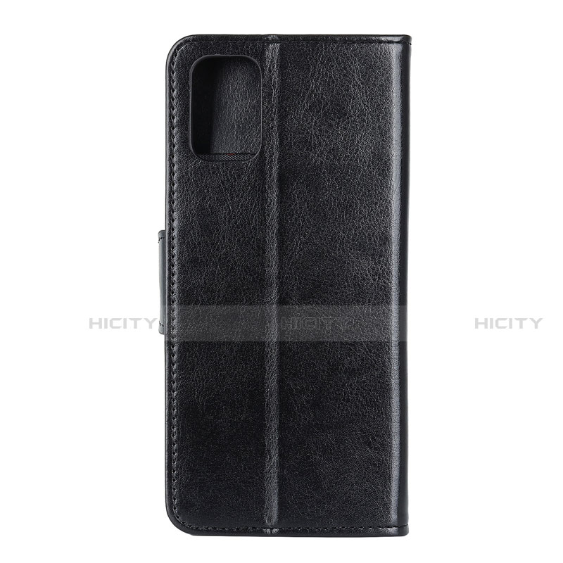 Handytasche Stand Schutzhülle Flip Leder Hülle L02 für OnePlus 8T 5G