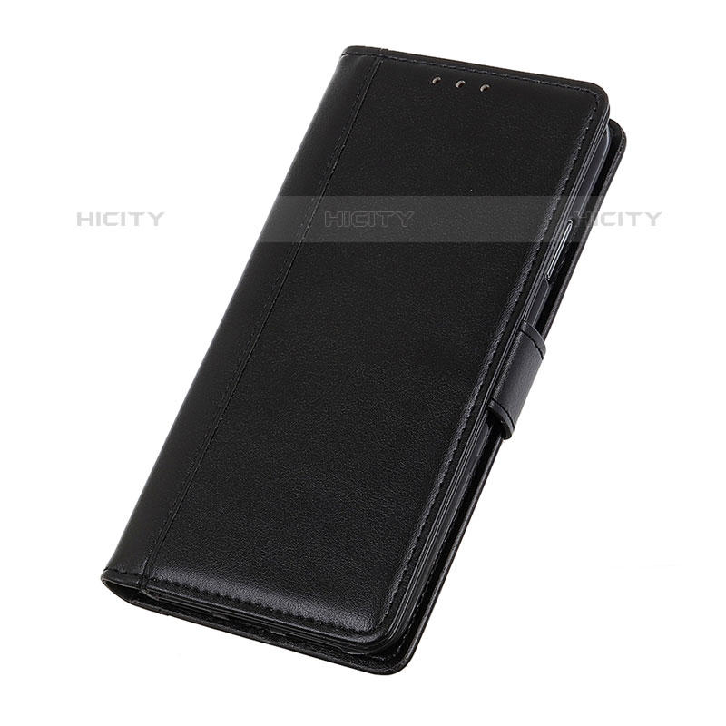 Handytasche Stand Schutzhülle Flip Leder Hülle L02 für Oppo A35