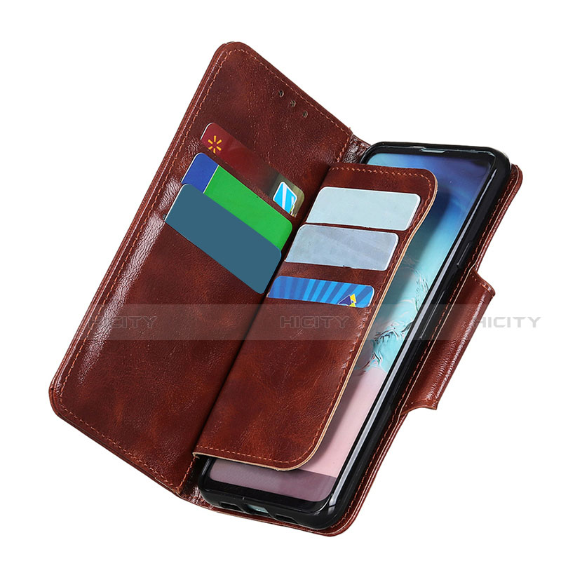 Handytasche Stand Schutzhülle Flip Leder Hülle L02 für Samsung Galaxy S30 Ultra 5G