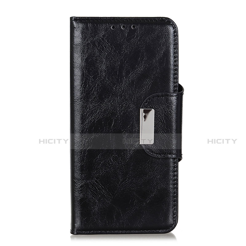 Handytasche Stand Schutzhülle Flip Leder Hülle L02 für Samsung Galaxy S30 Ultra 5G