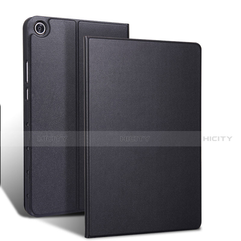 Handytasche Stand Schutzhülle Flip Leder Hülle L02 für Samsung Galaxy Tab S5e Wi-Fi 10.5 SM-T720