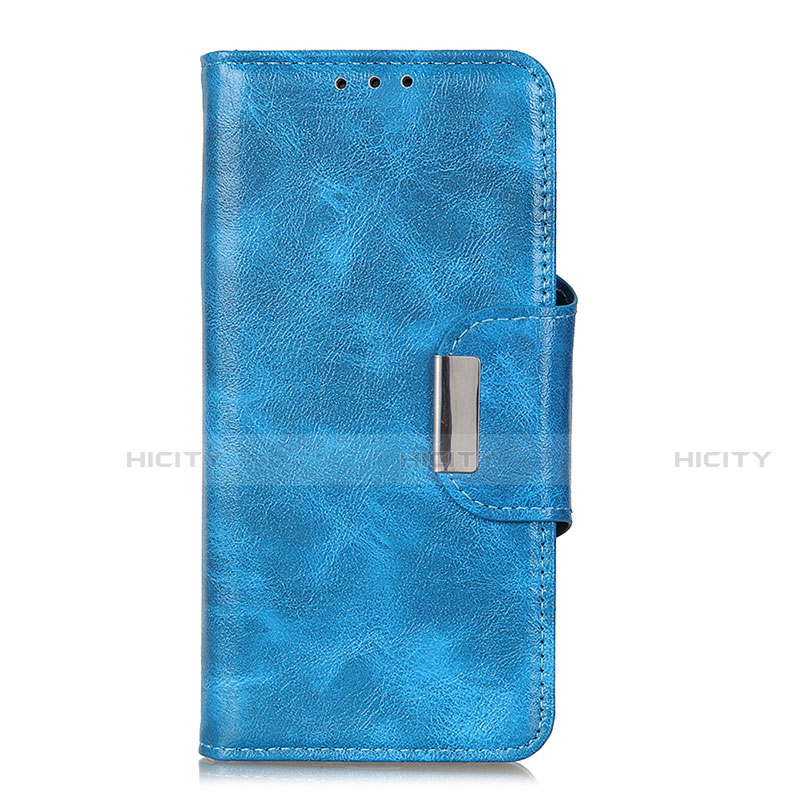 Handytasche Stand Schutzhülle Flip Leder Hülle L02 für Xiaomi Mi 10i 5G