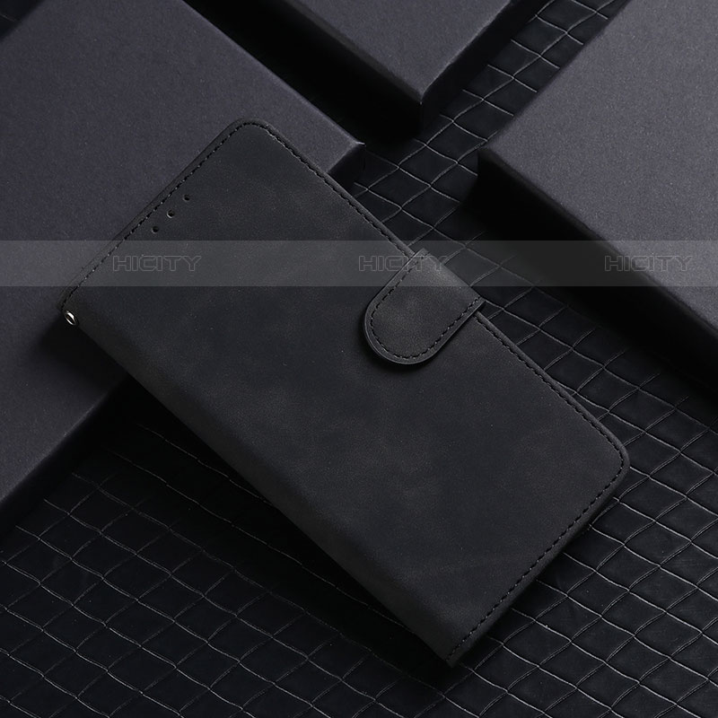 Handytasche Stand Schutzhülle Flip Leder Hülle L02 für Xiaomi Mi 12 Ultra 5G groß