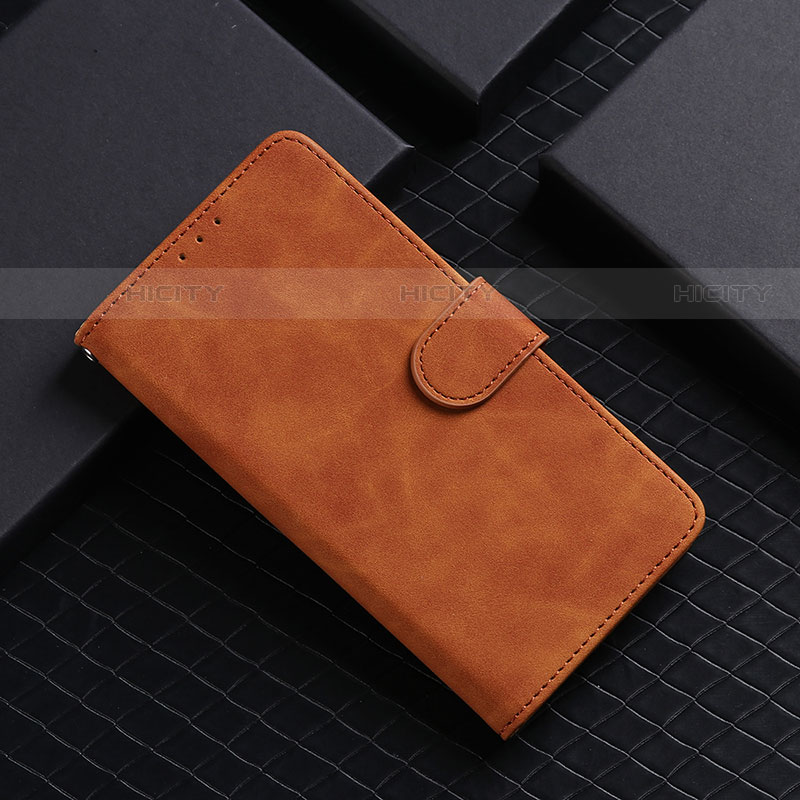 Handytasche Stand Schutzhülle Flip Leder Hülle L02 für Xiaomi Mi 12 Ultra 5G groß