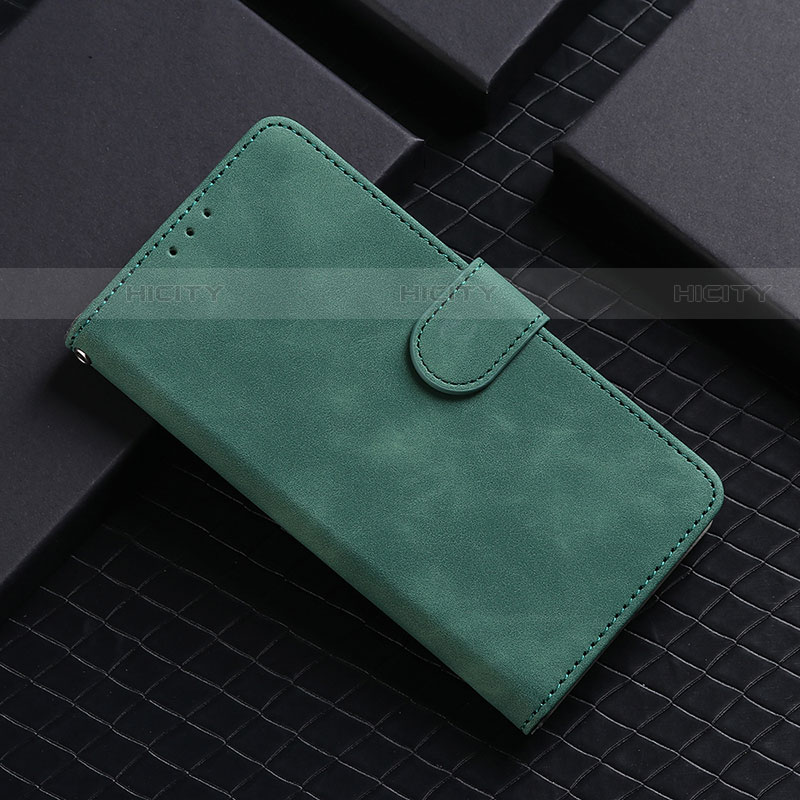 Handytasche Stand Schutzhülle Flip Leder Hülle L02 für Xiaomi Mi 12 Ultra 5G groß