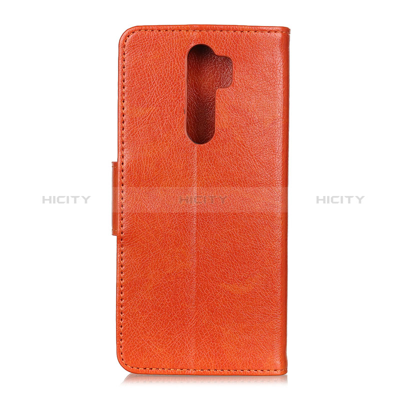 Handytasche Stand Schutzhülle Flip Leder Hülle L02 für Xiaomi Poco M2