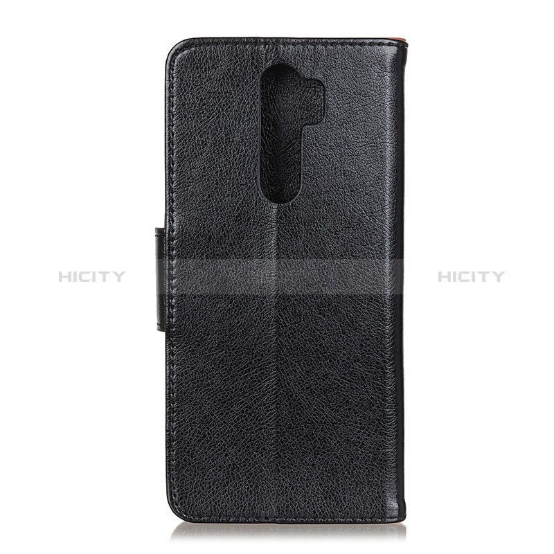 Handytasche Stand Schutzhülle Flip Leder Hülle L02 für Xiaomi Poco M2