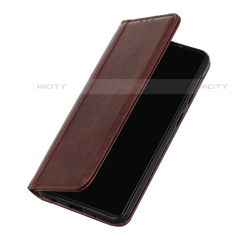 Handytasche Stand Schutzhülle Flip Leder Hülle L02 für Xiaomi Redmi K30S 5G