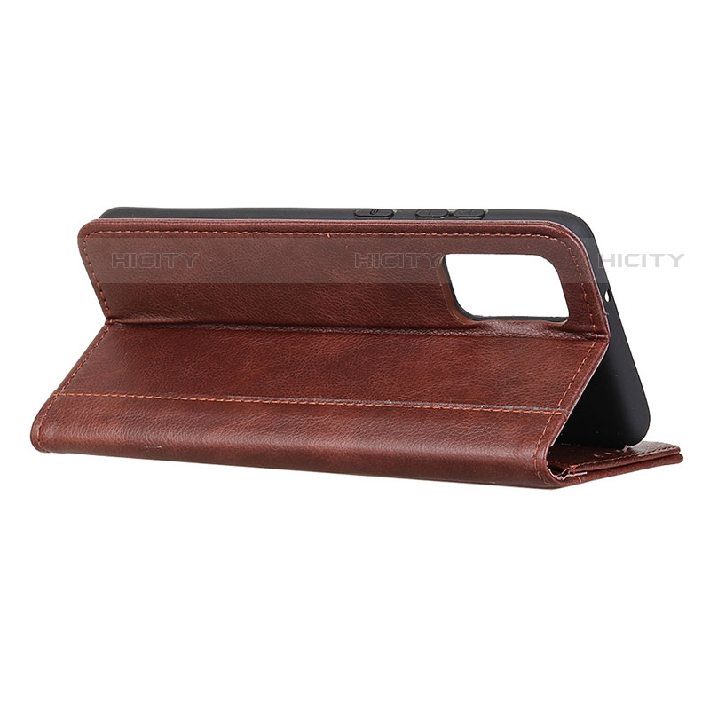 Handytasche Stand Schutzhülle Flip Leder Hülle L02 für Xiaomi Redmi K30S 5G