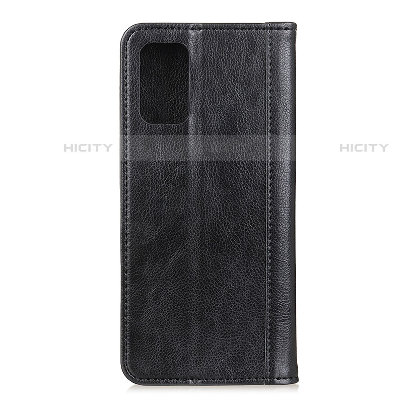 Handytasche Stand Schutzhülle Flip Leder Hülle L02 für Xiaomi Redmi K30S 5G