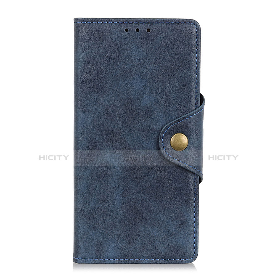 Handytasche Stand Schutzhülle Flip Leder Hülle L02 für Xiaomi Redmi Note 9 Pro Max