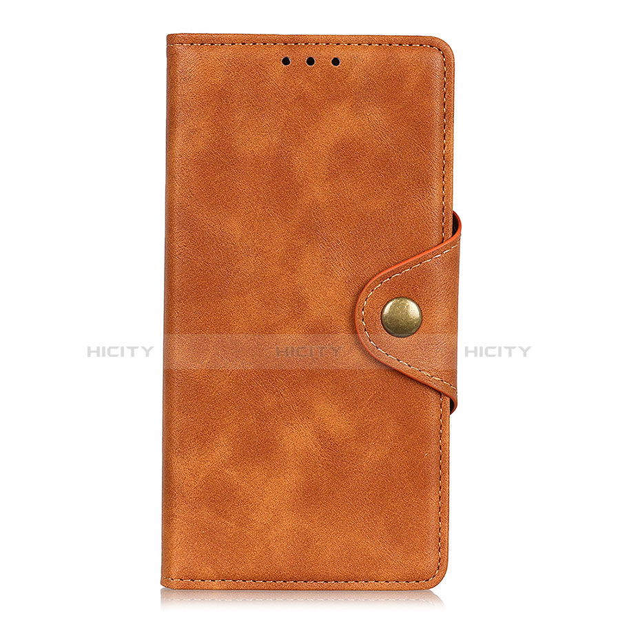 Handytasche Stand Schutzhülle Flip Leder Hülle L02 für Xiaomi Redmi Note 9 Pro Max