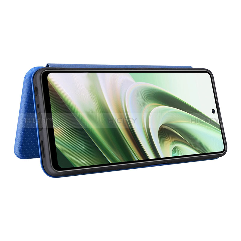 Handytasche Stand Schutzhülle Flip Leder Hülle L02Z für OnePlus Nord CE 3 Lite 5G