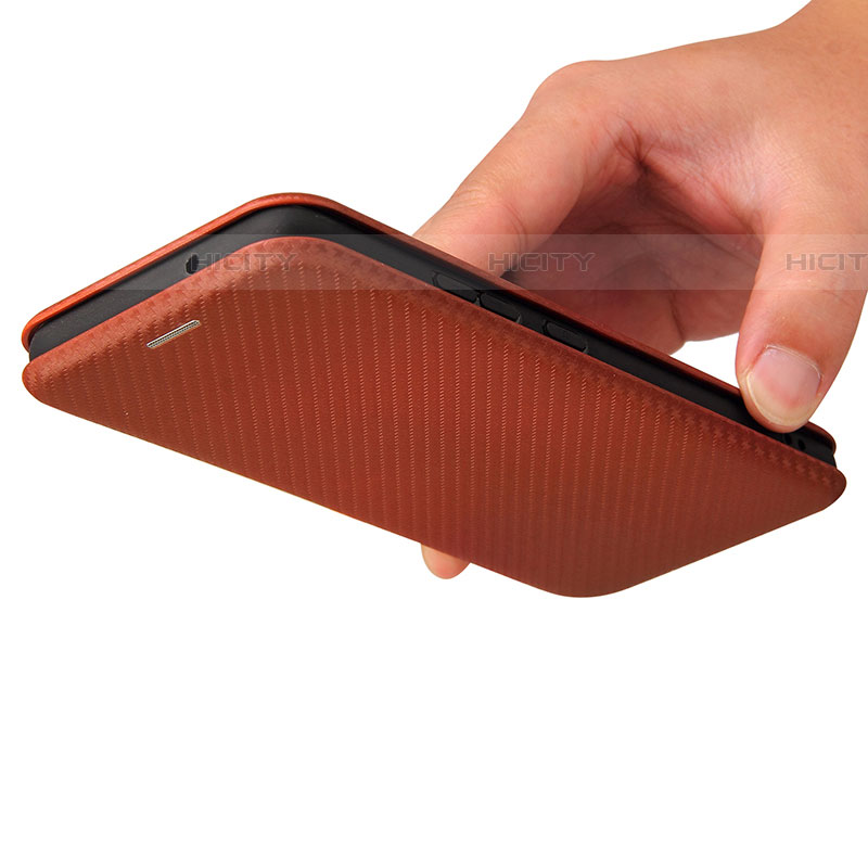 Handytasche Stand Schutzhülle Flip Leder Hülle L02Z für Samsung Galaxy A05s