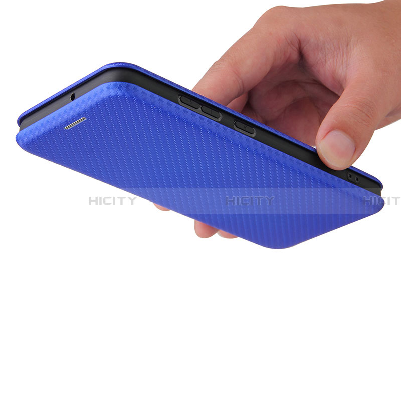 Handytasche Stand Schutzhülle Flip Leder Hülle L02Z für Samsung Galaxy A32 4G