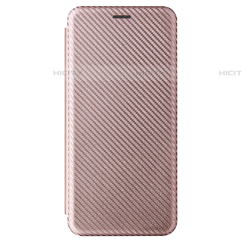Handytasche Stand Schutzhülle Flip Leder Hülle L02Z für Samsung Galaxy A72 4G groß