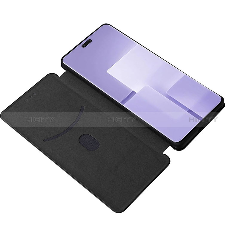 Handytasche Stand Schutzhülle Flip Leder Hülle L02Z für Xiaomi Civi 3 5G