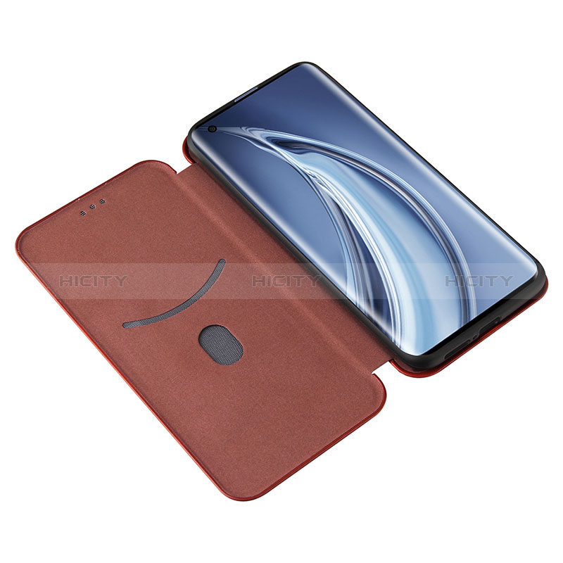 Handytasche Stand Schutzhülle Flip Leder Hülle L02Z für Xiaomi Mi 10S 5G