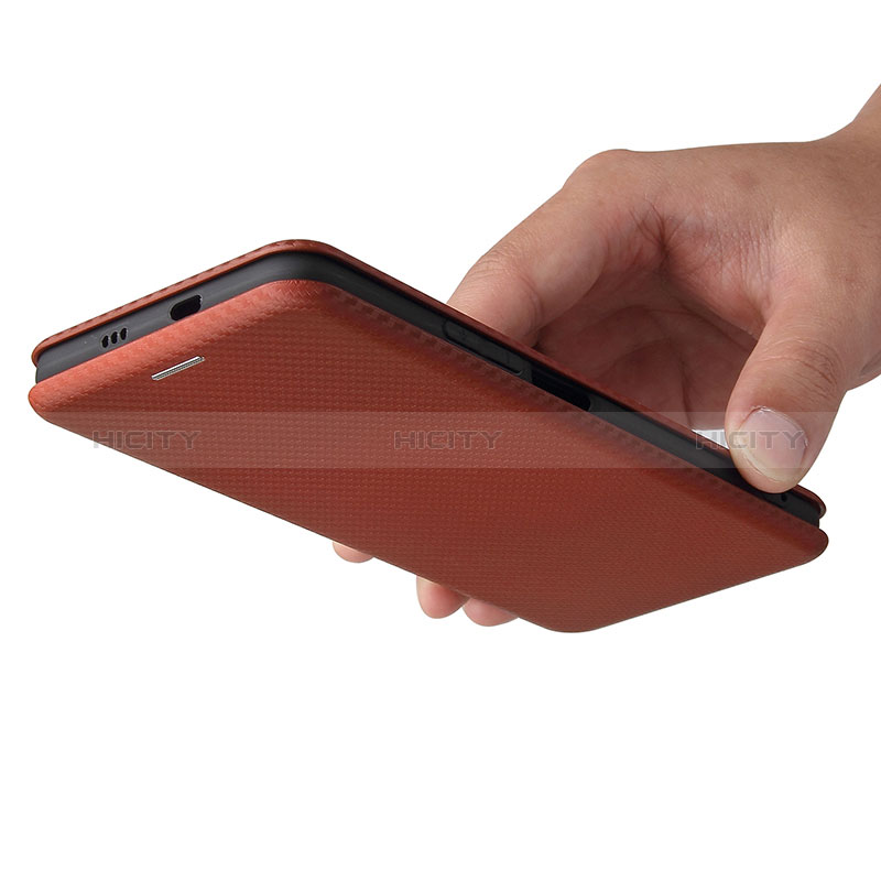 Handytasche Stand Schutzhülle Flip Leder Hülle L02Z für Xiaomi Mi 11i 5G