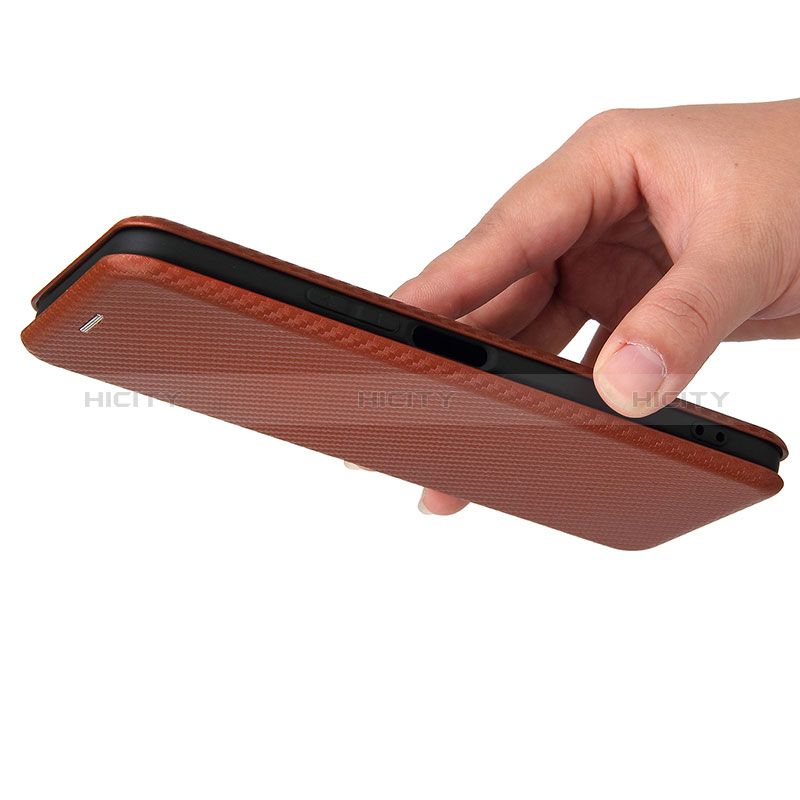 Handytasche Stand Schutzhülle Flip Leder Hülle L02Z für Xiaomi Mi 11T 5G