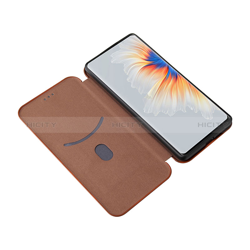 Handytasche Stand Schutzhülle Flip Leder Hülle L02Z für Xiaomi Mi Mix 4 5G groß