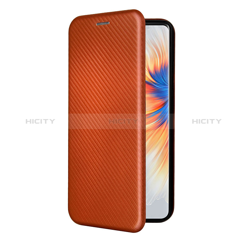 Handytasche Stand Schutzhülle Flip Leder Hülle L02Z für Xiaomi Mi Mix 4 5G groß