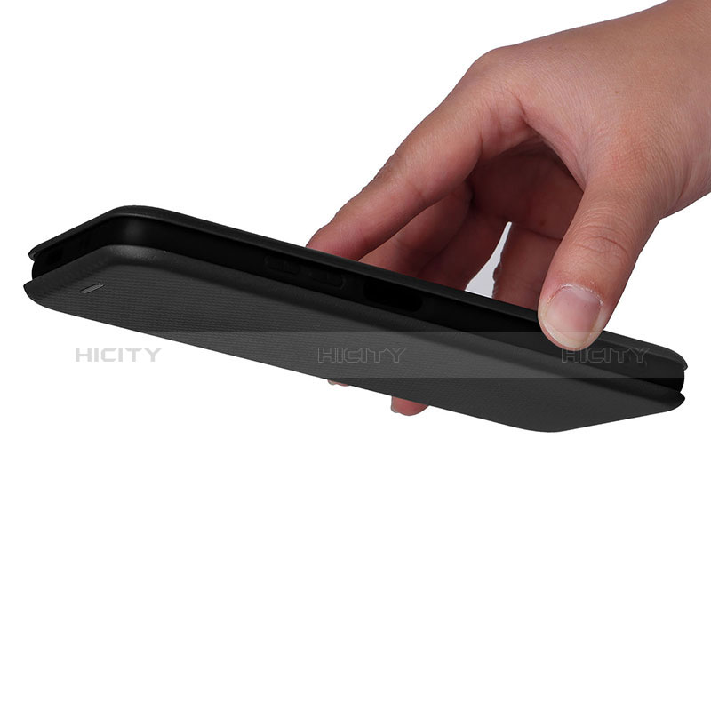 Handytasche Stand Schutzhülle Flip Leder Hülle L02Z für Xiaomi Poco M4 Pro 5G