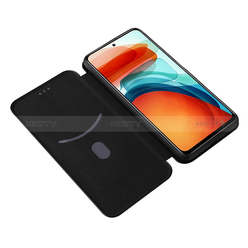 Handytasche Stand Schutzhülle Flip Leder Hülle L02Z für Xiaomi Poco X3 GT 5G