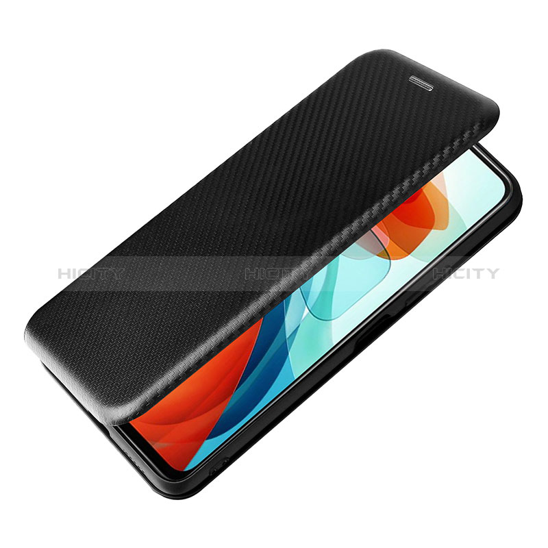 Handytasche Stand Schutzhülle Flip Leder Hülle L02Z für Xiaomi Poco X3 GT 5G