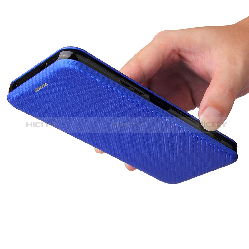 Handytasche Stand Schutzhülle Flip Leder Hülle L02Z für Xiaomi Redmi Note 10 JE 5G