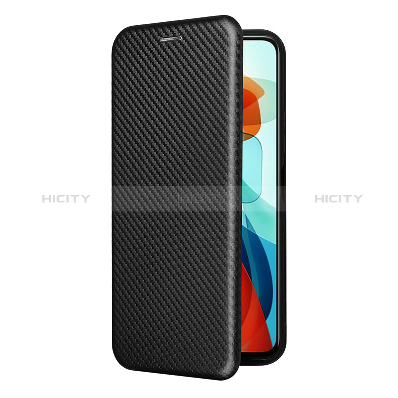 Handytasche Stand Schutzhülle Flip Leder Hülle L02Z für Xiaomi Redmi Note 10 Pro 5G