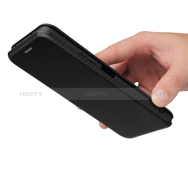 Handytasche Stand Schutzhülle Flip Leder Hülle L02Z für Xiaomi Redmi Note 10 Pro 5G