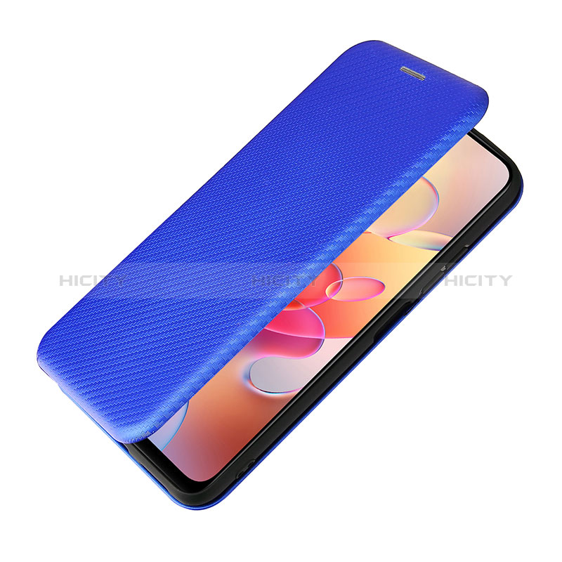 Handytasche Stand Schutzhülle Flip Leder Hülle L02Z für Xiaomi Redmi Note 10T 5G