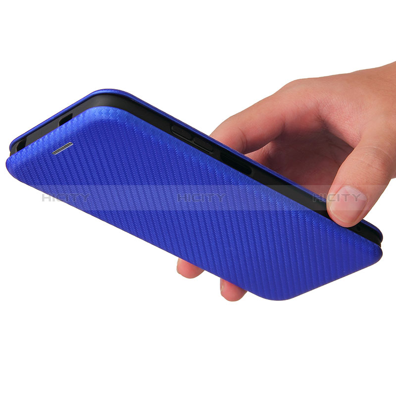 Handytasche Stand Schutzhülle Flip Leder Hülle L02Z für Xiaomi Redmi Note 11 SE 5G