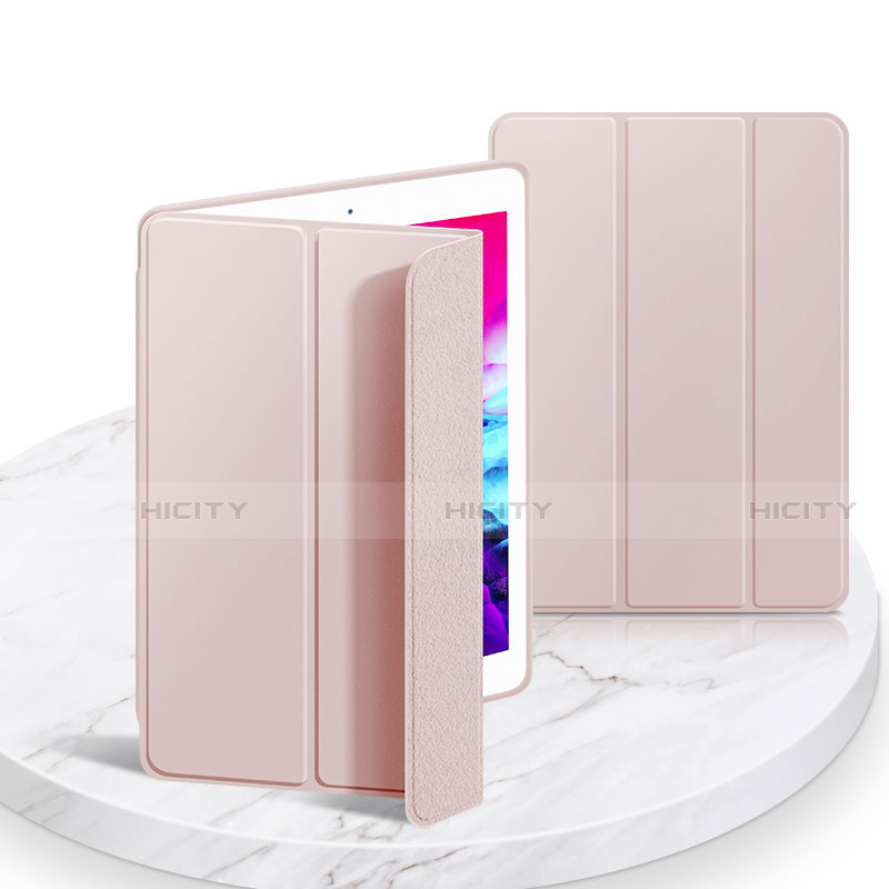 Handytasche Stand Schutzhülle Flip Leder Hülle L03 für Apple iPad 10.2 (2019)