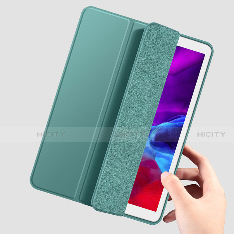 Handytasche Stand Schutzhülle Flip Leder Hülle L03 für Apple iPad 10.2 (2019)