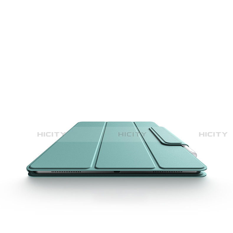 Handytasche Stand Schutzhülle Flip Leder Hülle L03 für Apple iPad Pro 11 (2021) groß