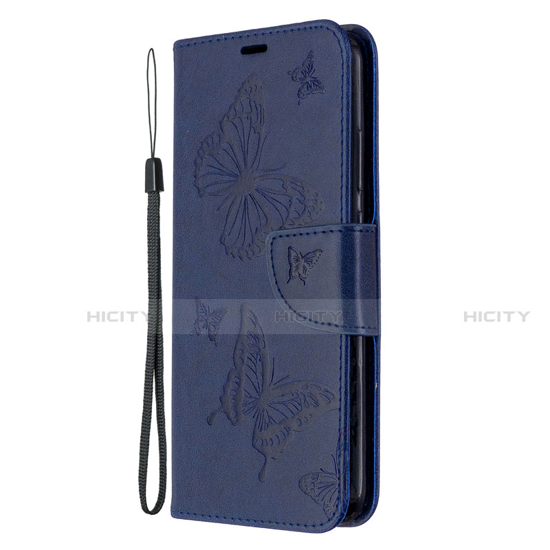 Handytasche Stand Schutzhülle Flip Leder Hülle L03 für Huawei Honor 9C