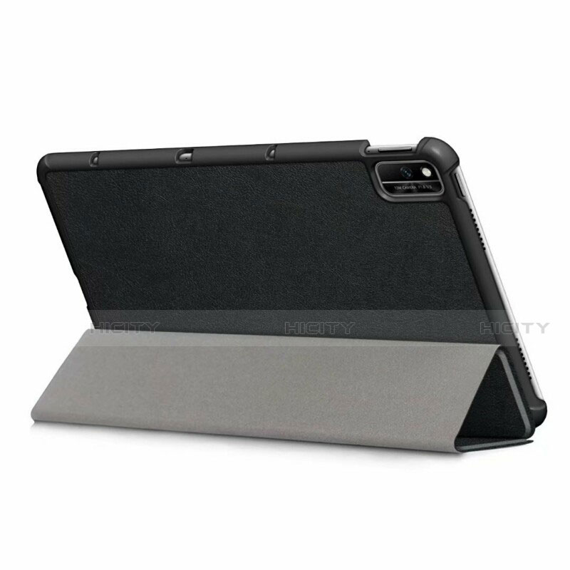 Handytasche Stand Schutzhülle Flip Leder Hülle L03 für Huawei Honor Pad V6 10.4 groß