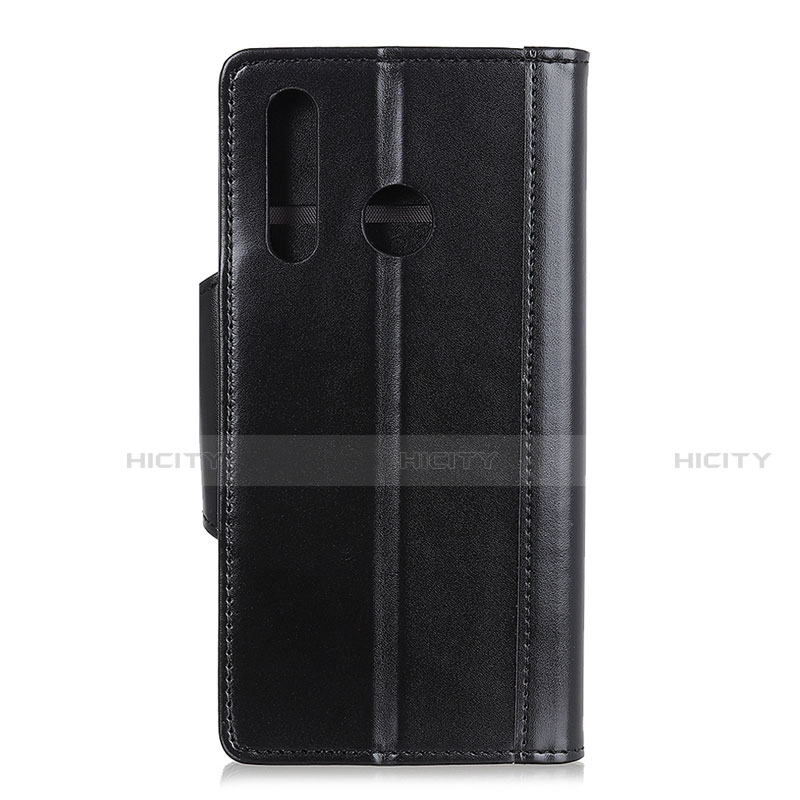 Handytasche Stand Schutzhülle Flip Leder Hülle L03 für Huawei Y6p