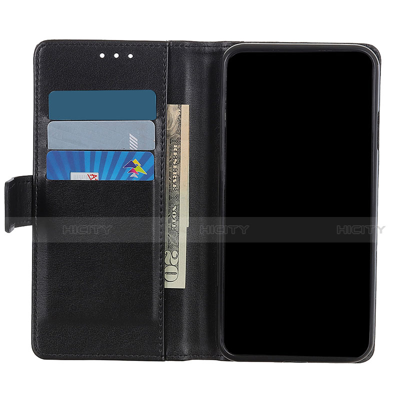 Handytasche Stand Schutzhülle Flip Leder Hülle L03 für OnePlus 8T 5G