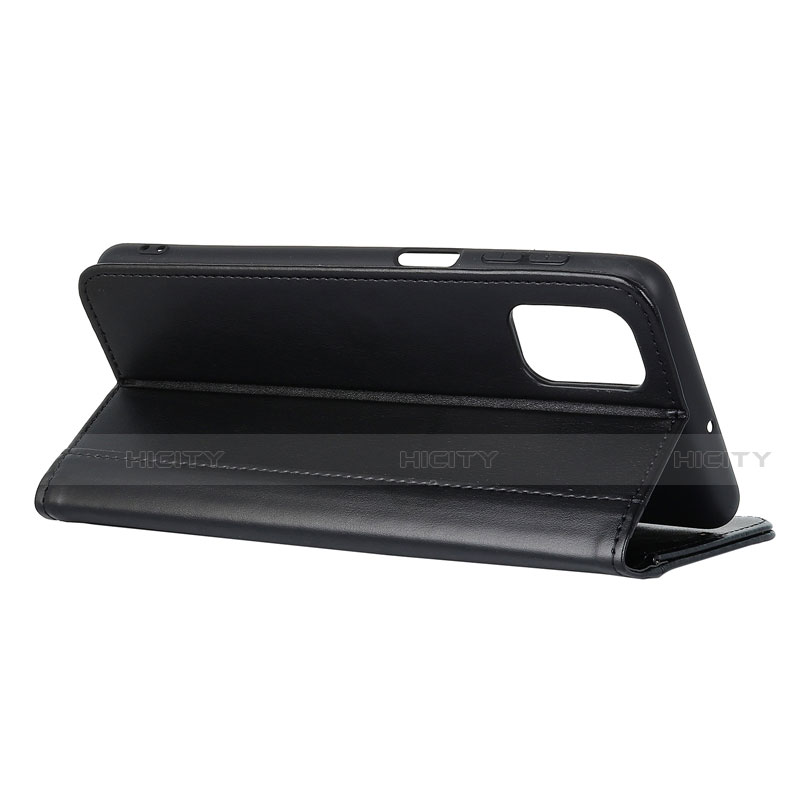 Handytasche Stand Schutzhülle Flip Leder Hülle L03 für OnePlus 8T 5G