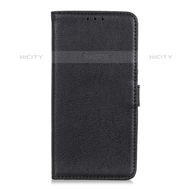 Handytasche Stand Schutzhülle Flip Leder Hülle L03 für Oppo A11s